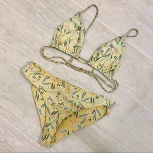 Benoa Bikini Set